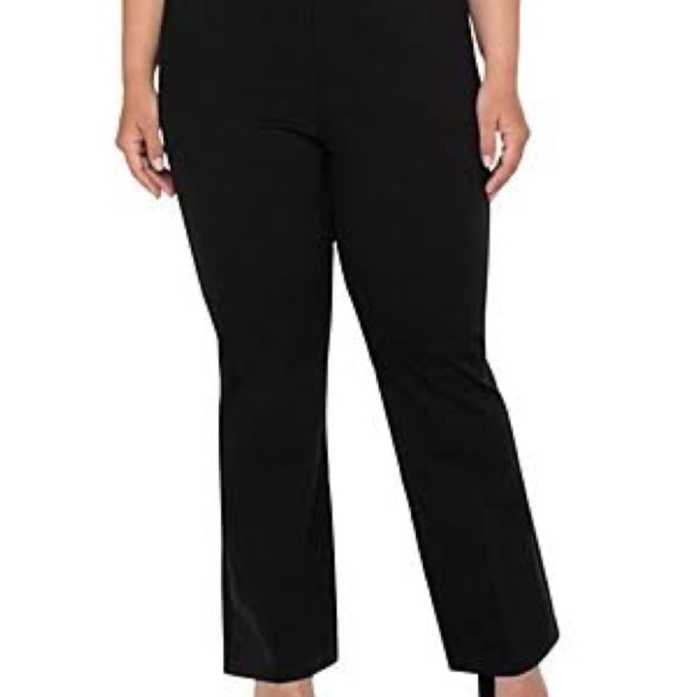 Liverpool Kelsey Flare Trouser 18W